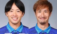 J2昇格鹿児島、ベテランのMF星広太、MF木村祐志と契約更新「メリークリスマス！！」