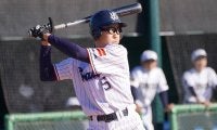 「全打席HRを狙う」燕Jr.不動の大砲　怪我のリスク回避…将来を見据えた“備え”