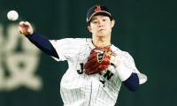 侍ジャパン最初のターニングポイントはチェコ戦 先制を許す悪送球の中野拓夢を救った源田壮亮のひと言