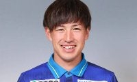 大分が鹿児島DF薩川淳貴を完全移籍で獲得！今季14試合に出場「J1昇格という目標に向かって1年間闘います」