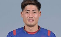 J3富山が加入1年目MF坪川潤之と契約更新「悔しくて忘れもしない最終戦から3週間経ちました」