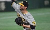 “最悪”の泣き所解消へ…巨人入り右腕に秘めたポテンシャル　リーグ圧倒の「35.9」