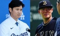 大谷や由伸だけじゃない…次世代スター候補に米注目　21歳逸材は「大型契約掴むかも」