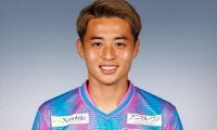 鳥栖のFW藤原悠汰がJ2昇格の愛媛に完全移籍！「愛媛FCの為に全力を尽くします」