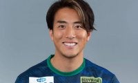 鹿児島がJ2通算129試合出場の29歳を補強！ 徳島からMF外山凌を期限付き移籍で獲得