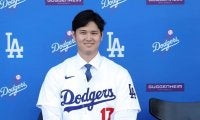 大谷翔平が異次元の“求人力”でドジャースの戦力アップに貢献　FA右腕・ジオリト獲りにも影響か