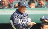 勇退する甲子園通算40勝の名将　鬼から仏に変わったのはいつ？「叱るよりも褒める」指導者人生