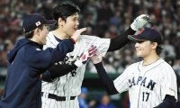 栗山英樹監督からの助言に「そんなことできるわけないでしょ」WBC準々決勝イタリア戦　伊藤大海が大谷翔平の招いたピンチで見事な火消し