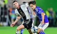 ｢W杯出場国など相手に8連勝はすごい！｣「釜本邦茂級のCF誕生」【日本サッカー2023/2024の激論】(1)