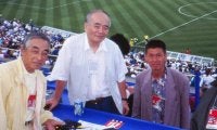 「大記者時代」を締めくくったサッカー専門記者【慧眼のサッカー記者を悼む】(1)