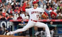 【SHOTIME#08】大谷翔平、史上初の“40HR&10勝”達成　「ルースをはるかに上回る」驚異的記録に米記者脱帽　2023年プレーバック