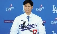 「オオタニがショーの主役だった」米メディア発表の「2023年にMLBファンを熱狂させた瞬間トップ10」に大谷翔平が2項目で選出！