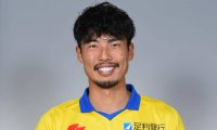 秋田が栃木退団のDF岡﨑亮平を獲得　「覚悟を持って全力で戦います！」