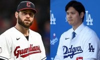 今季15敗でも…勝ち取った54.3億円　米で高まる先発需要、高額契約は“大谷効果”か