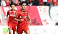 J1昇格の磐田が熊本のキャプテンMF平川怜を完全移籍で獲得「とてもワクワクしています」