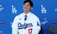 大谷翔平が両リーグ受賞を目指すべきもの　戴冠なら史上初のビッグタイトルも