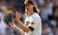 大谷翔平、山本由伸獲得のドジャースが“大物守護神”ヘイダー獲りへ　米メディアが「あまり意味がない」と指摘する理由とは