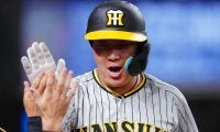 阪神4番が見せた“周東超え”の「4.4」　意外な貢献…チーム象徴する高指標