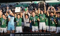 青森山田は高校サッカー選手権４度目の頂点に立てるか　J2制した「黒田イズム」継承