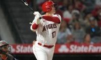 大谷翔平の今季No.1アーチは？　「凄すぎて選べない」1位は衝撃の“超特大弾”