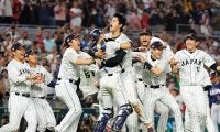 2023年野球界10大ニュース　WBC制覇、大谷翔平のMVP、阪神のアレ、オリックス3連覇...