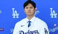 史上初の快挙へ…大谷翔平に立ちはだかる高い壁　MVP獲得に求められる圧倒的数字