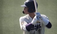 NPB複数球団がマークする宗山塁の実力は？ 高校生は長距離砲がズラリ 24年ドラフト候補10選【野手編】