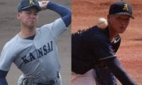 今季必見の逸材たちをピックアップ！ 大学球界のドラ1有力左腕など24年ドラフト候補10選【投手編】