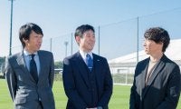 森保一監督に聞いたカタールＷ杯・勝利の分岐点「浅野拓磨を起用した判断はどこにあったの？」