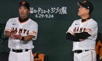 阿部慎之助新監督の構想は？ 激戦区のセンターには2年目の浅野翔吾を抜擢！【勝手に妄想開幕オーダー｜巨人編】