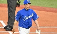 立浪竜勝負の3年目 4番は中田翔？ それとも細川成也、石川昂弥ら若手抜擢？【勝手に妄想開幕オーダー｜中日編】