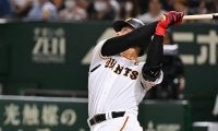 【巨人】岡本和真の打撃向上は大谷のおかげ！？WBCで得た「金言」とは