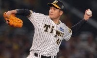 大竹耕太郎が語った涙の巨人戦 打線の奮起に揺さぶられた心「勝負つくまで投げたかったのが本音のなかで」【独占】