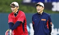 WBC準決勝の舞台裏を城石憲之が振り返る「ロマンが結果につながる」栗山采配のすごさ