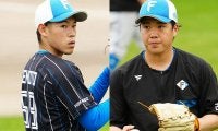 侍で開花の20歳、“新人王候補”筆頭の右腕　最下位でも逸材続々…日本ハムの有望株