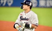 燕の低迷は「村上のせいじゃない」　5位からの復権へ…坂口智隆氏が明かすキーマン