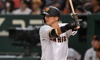 巨人でも「恐怖の8番打者」が誕生するか　V奪回を目指す2024打線展望