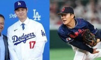 【MLB】ドジャース、新年の抱負は「完全に健康なローテーションの構築」　ワールドシリーズ制覇へ向けて米メディアが“代弁”