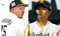 超大型戦力でダブる“立ち位置”　1387安打でもピンチ…山川加入で生まれる鷹の激戦区