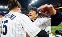 侍ジャパンはなぜこれ以上ないエンディングで世界一を果たせたのか 栗山英樹「野球の神様がシナリオを書き始めた」