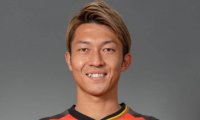 元日本代表FW皆川佑介が1年で山口退団…「全ての方々に感謝」