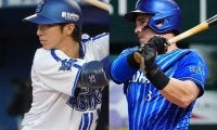 リーグワースト「25」「.245」改善へ…逸材ドラ1も大バトル　どうなるDeNA“激戦区”