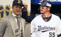 昨季0発の元本塁打王…トレードで居場所探す元ドラ1　復活期待のオリ戦士は