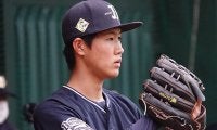 1軍登板ゼロでも「痛すぎる」　人的補償で“流出”…広島獲得の逸材19歳は「将来化けそう」