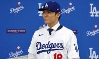 【MLB】山本由伸「新人最多奪三振記録」更新なるか、公式が“今季破って欲しい記録”の候補に選出