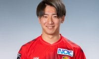 福島退団のFW延祐太がJFL昇格目指すジェイリースFCへ完全移籍「大分にジェイリース旋風を巻き起こしましょう！」