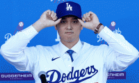 まだ資格なしも…大谷は殿堂入り“確実”　MLB公式が特別枠で紹介「不朽の名声得る」