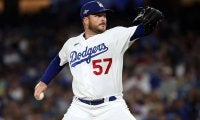 元広島右腕、ド軍で大谷らと共闘の可能性　戦力外→防御率0.70の“復活”で争奪戦に