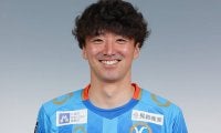 YS横浜が7年目を迎えるMF柳雄太郎と契約更新「熱い応援よろしくお願いします」