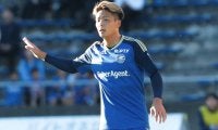 MF翁長聖が町田から東京Vへ完全移籍！ともにJ1昇格のライバルチームへ「成長を感じる2年でした」